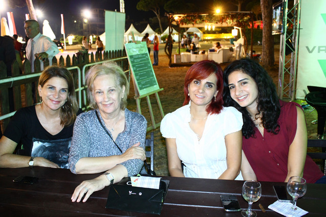 ViniFest 2012 Day 2
